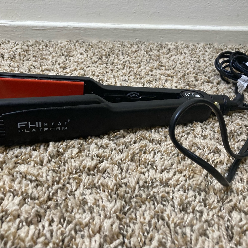 FHI Flat Irons